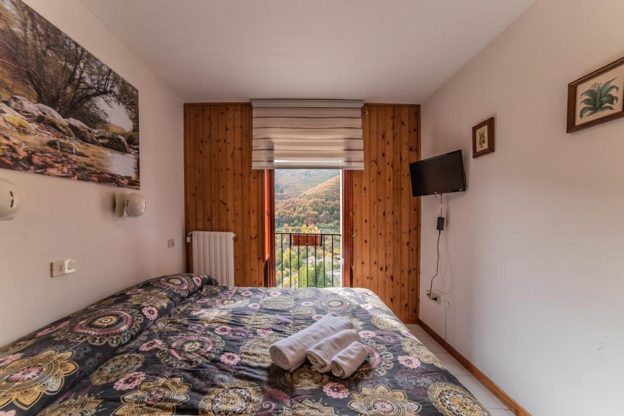 La Pieja Hotel Opi Exterior foto